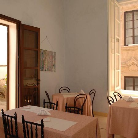B&B Insula Gallipoli Kültér fotó