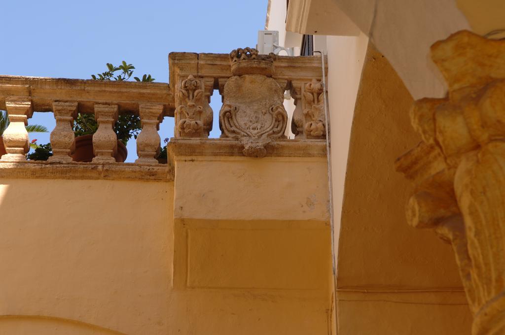B&B Insula Gallipoli Kültér fotó