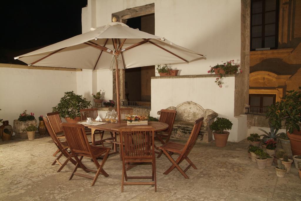 B&B Insula Gallipoli Szoba fotó