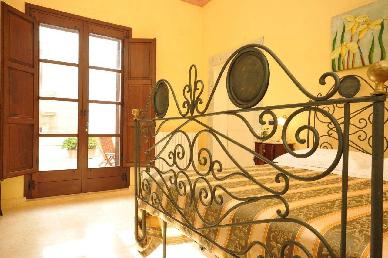 B&B Insula Gallipoli Kültér fotó