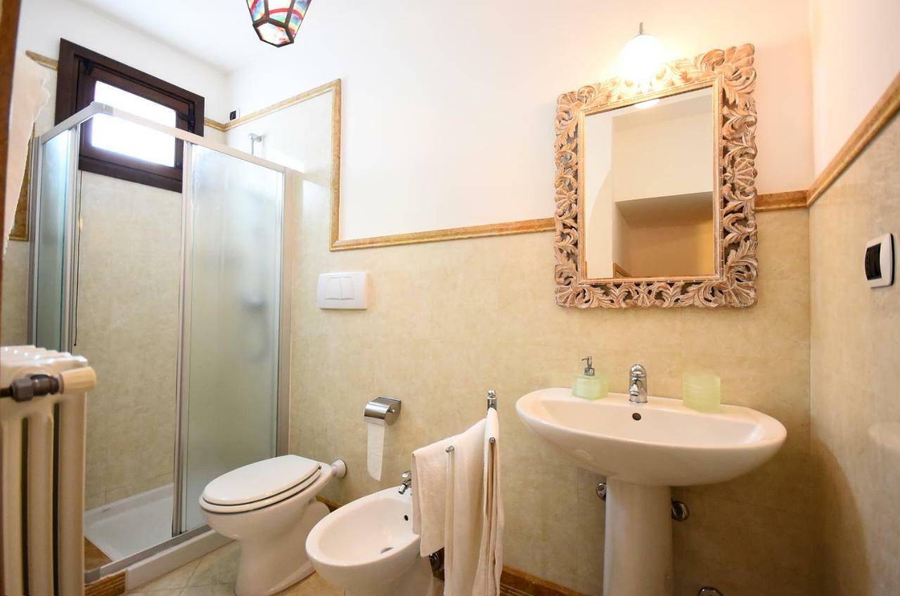 B&B Insula Gallipoli Kültér fotó