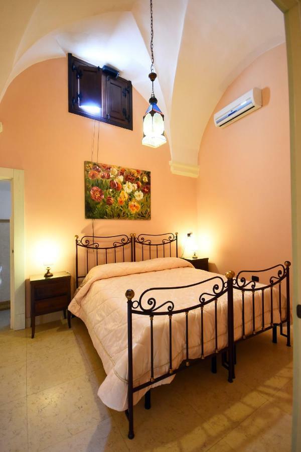 B&B Insula Gallipoli Kültér fotó